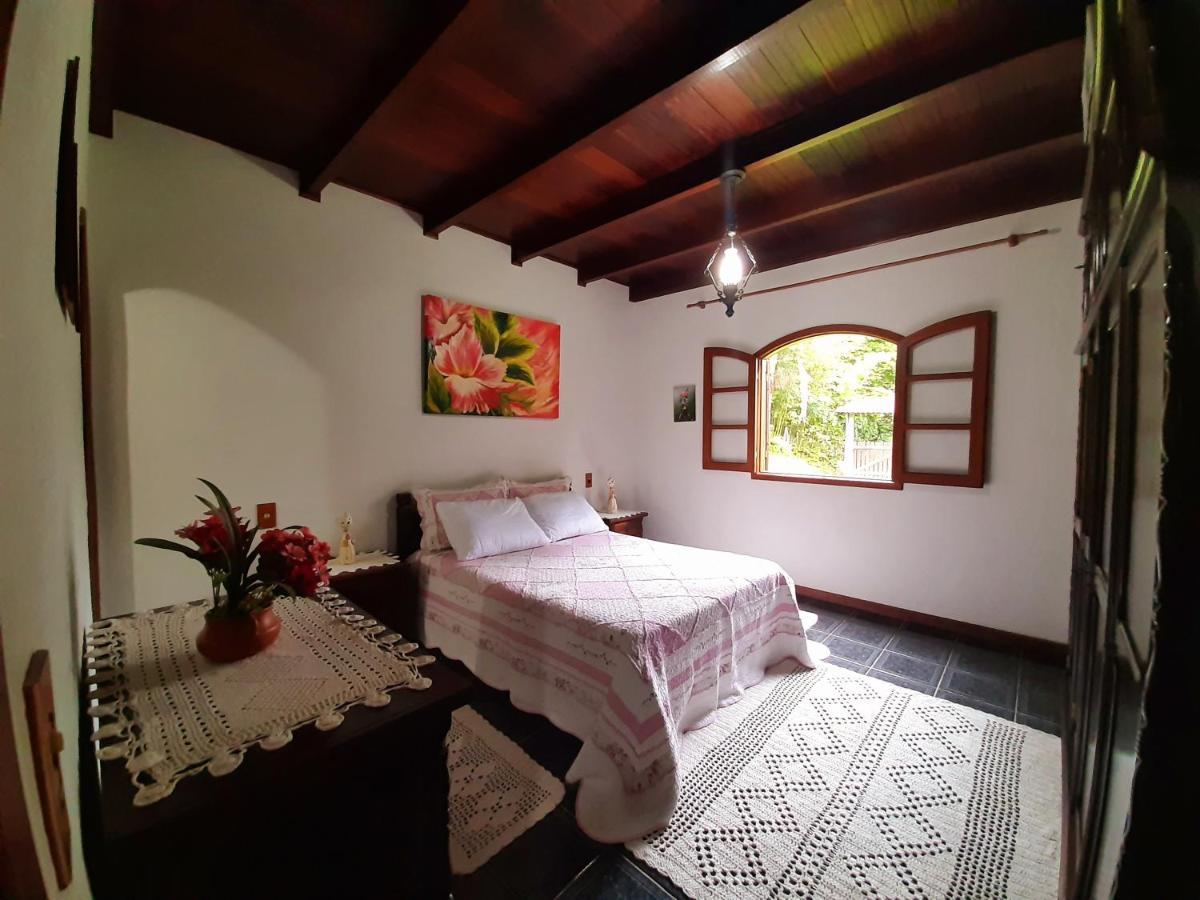Fazendinha Paraiso Lumiar Ngoại thất bức ảnh
