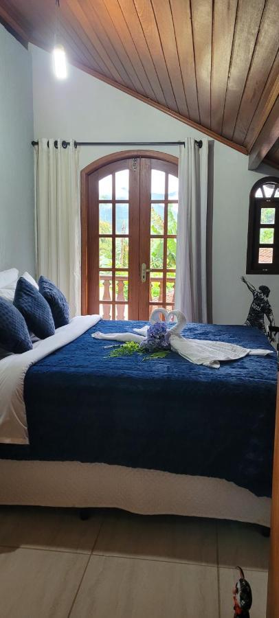 Fazendinha Paraiso Lumiar Ngoại thất bức ảnh